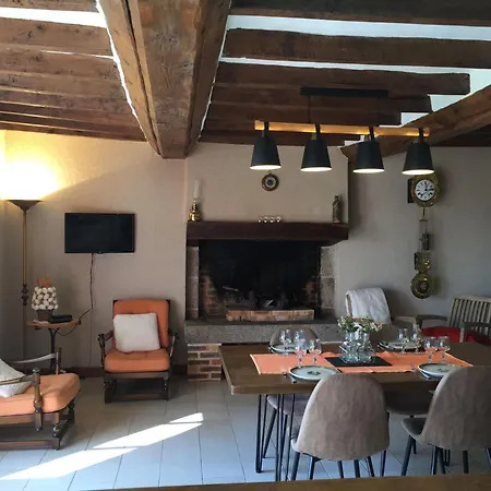 La Maison De Gabrielle *