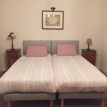 La Maison De Gabrielle 펜션